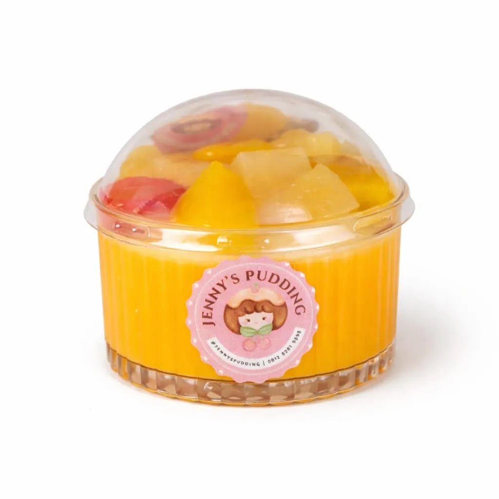 Mango Mix Fruit