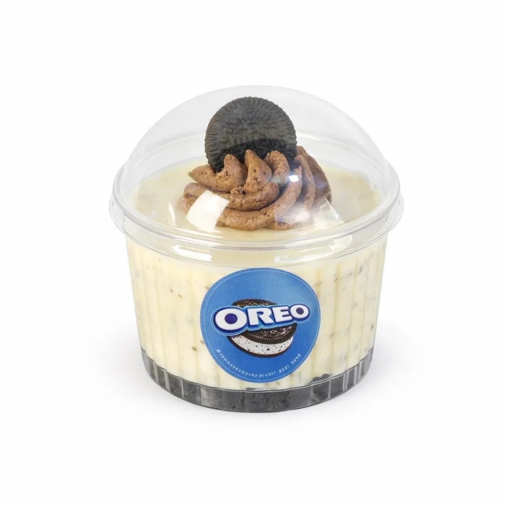 Cookies & Cream